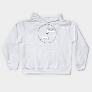 Hydrogen Kids Hoodie